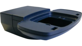 B 00 R02 Кронштейн кріплення сигнальної лампи BFT RADIUS під кутом 90°