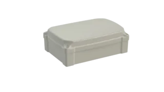 Блок управління Roger Technology B70/2DC/BOX