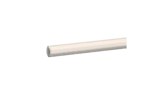Стріла алюмінієва еліптична Roger Technology BA/128/4 довжиною 4 м для BIONIK 8