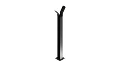 Опора стріли не регульована BAFS/01 Roger Technology