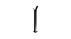 Опора стріли не регульована BAFS/03 Roger Technology