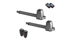 BFT ATHOS AC A25 EURO KIT