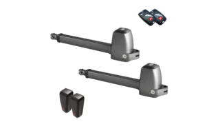 BFT ATHOS AC A25 EURO KIT