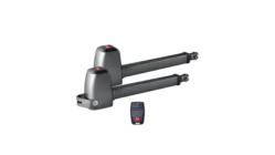 BFT ATHOS AC A40 BASE KIT