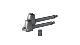 BFT ATHOS AC A40 BASE KIT