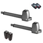 BFT ATHOS AC A40 EURO KIT