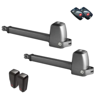 BFT ATHOS AC A40 EURO KIT