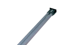 Шина ремінна BFT BIN B GDA 2х1810 BELT