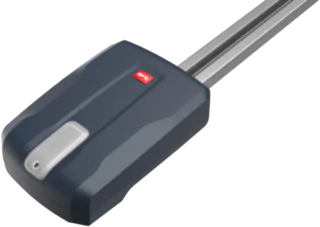 Привід BFT BOTTICELLI SMART BT A850 KIT для гаражних воріт
