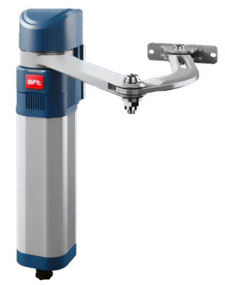 BFT E5 BT A12 HIGH-SPEED