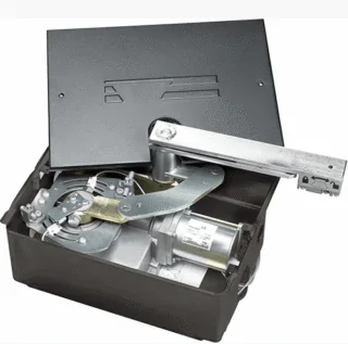 BFT ELI BT A35 VELOCE KIT High-speed