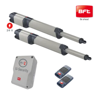 BFT PHOBOS BT B40 KIT