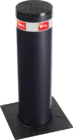 Боллард BFT STOPPY B 200/700