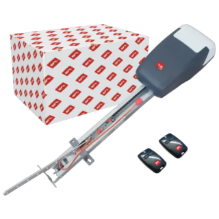 Привід BFT TIZIANO 3620 KIT для гаражних воріт