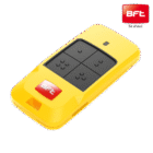 MITTO COOL C4 YELLOW пульт 4-х канальний жовтий