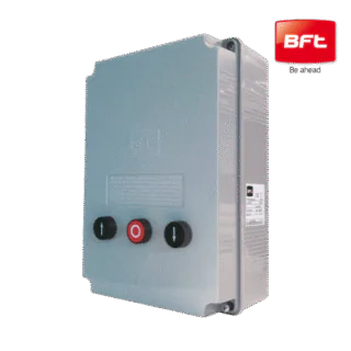 LEO B CBB 3 W01 400V