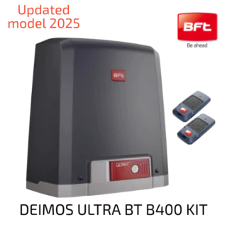 DEIMOS ULTRA BT B400 KIT