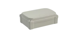 EDGE1/BOX Блок управління Roger Technology