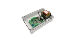 F70/IPU36/BOX Блок управління двома безщітковими двигунами серії IPU Roger Technology