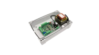 F70/IPU36/BOX Блок управління двома безщітковими двигунами серії IPU Roger Technology