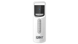 Пульт 5 канальний GANT GE01-05