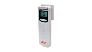 Пульт 15 канальний GANT GE01-15