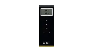 GE07-15А (Чорний)