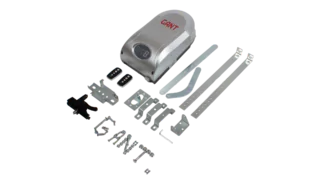Автоматика для секційних воріт GANT GM800/G3000
