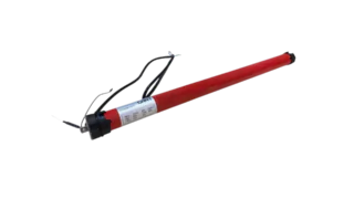 Внутрішньовальний двигун GT45EW-20/15/WiFi