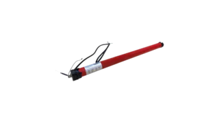 Внутрішньовальний двигун GT45EW-30/15/WiFi