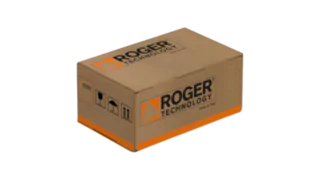 H70/200AC/BOX – Блок керування розпашними двигунами Roger Technology 230 В