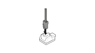 IBN4T перехідник для OVIEW/IT4WIFI на SM роз’єм