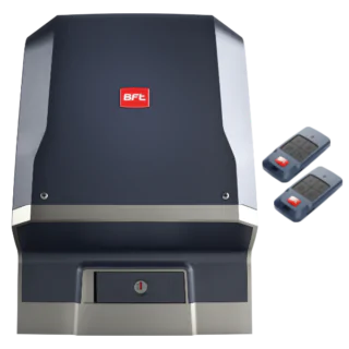 ICARO SMART AC A2000 KIT