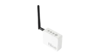 IT4WIFI Блок підключення до мережі WI-FI для керування автоматикою спільно з протоколом NICE BusT4 (Opera)