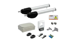 Roger Technology KIT BE20/212/HS HIGH SPEED BRUSHLESS