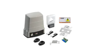 Roger Technology KIT BH30/806 BRUSHLESS