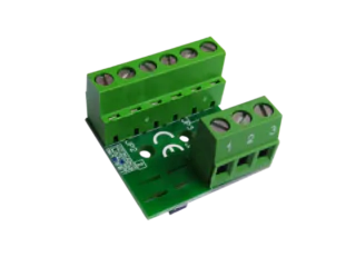 KIT BOARD 3 CABELS