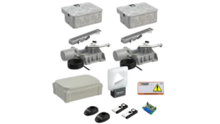 Roger Technology SET BR21/354 BRUSHLESS