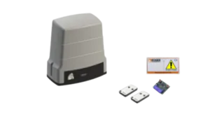 Roger Technology KIT H30/640