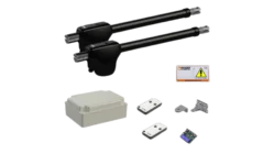 Roger Technology KIT MONOS4/GO BRUSHLESS