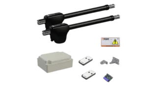 Roger Technology KIT MONOS4/GO BRUSHLESS