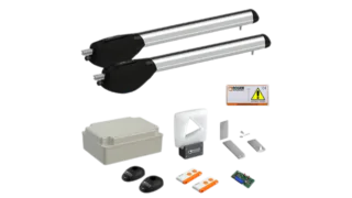 Roger Technology KIT R20/510
