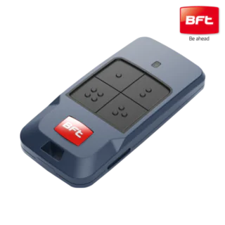 MITTO COOL C4 пульт 4-х канальний, U-Security, 3V, 433,92 Мгц