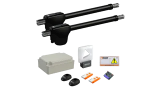Roger Technology KIT MONOS4/220GO