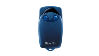 Пульт дистанційного керування 2-канальний Nice Flo2
