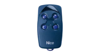 Пульт дистанційного керування 4-канальний Nice Flo4