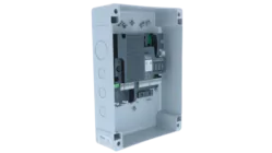 Блок керування Nice MC800