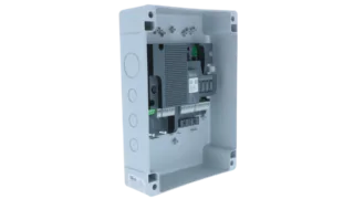 Блок керування Nice MC800
