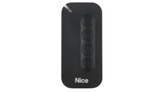 Пульт дистанційного керування 4-канальний Nice MyGo4