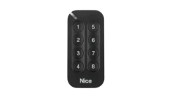Пульт дистанционного управления 8-канальный Nice MyGo8